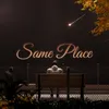 About Same Place Song